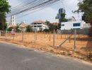 - ขายที่ดินเปล่าเขาพระตำหนักซอย5 ต้นซอย Selling empty land in Khao Phra Tamnak Soi 5, beginning of the alley, beautifully renovated, worth investing