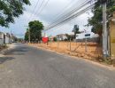 - ขายที่ดินเปล่าเขาพระตำหนักซอย5 ต้นซอย Selling empty land in Khao Phra Tamnak Soi 5, beginning of the alley, beautifully renovated, worth investing
