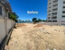- ขายด่วน ที่ดินติดทะเล พัทยา พิกัด ท้ายซอย พระตำหนัก 5 ติดทะเล