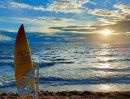 - ขายที่ดินทะเล เดินลงหาดได้เลย พื้นที่ 8ไร่ 3 งาน 25 ตรว. นาจอมเทียน