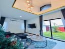 - ขายบ้านเดี่ยว Luxury Pool Villa ใกล้อ่างเก็บน้ำมาบประชัน 2 หลังสุดท้าย! TP-H2345