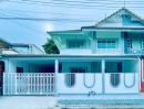 - บ้านแฝดทำเลรังสิตคลองสาม แหล่งชุมชน ต้นโครงการ ค้าขายได้
