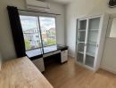 - ให้เช่าทาวโฮม3ชั้น เดิน 5 นาทีถึงโรบินสัน, Home Pro, Little Walk ลาดกระบัง มีที่ ชาร์จรถไฟฟ้า โครงการทาวพลัสอ่อนนุช
