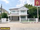 - บ้านเดี่ยวหลังมุม ถนนเมน ปรับปรุงใหม่ Perfect Place สุขุมวิท 77 ติดโรบินสันลาดกระบัง