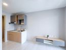 - ขาย Maxxi Condo พหลโยธิน 34 ใกล้ ม.เกษตร BTS เสนานิคม | 1 นอน 26.52 ตร.ม. ชั้น 8 วิวโล่ง ผู้ขายออกค่าโอน