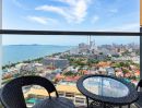 - ขายคอนโด Copacabana Beach Jomtien ชั้น 23 วิวจอมเทียน