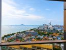 - ขายคอนโด Copacabana Beach Jomtien ชั้น 23 วิวจอมเทียน