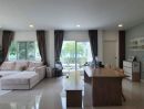 - บ้านเดี่ยวหลังใหญ่ แปลงมุมติดสวน โครงการโมเดน ราชพฤกษ์ 345 สไตล์ Modern Japanese เฟอร์ฯ ครบ พร้อม EV Charger ใกล้โรงเรียนนานาชาติชั้นนำ