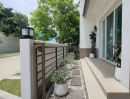 - บ้านเดี่ยวหลังใหญ่ แปลงมุมติดสวน โครงการโมเดน ราชพฤกษ์ 345 สไตล์ Modern Japanese เฟอร์ฯ ครบ พร้อม EV Charger ใกล้โรงเรียนนานาชาติชั้นนำ