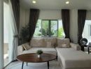 - บ้านเดี่ยวหลังใหญ่ แปลงมุมติดสวน โครงการโมเดน ราชพฤกษ์ 345 สไตล์ Modern Japanese เฟอร์ฯ ครบ พร้อม EV Charger ใกล้โรงเรียนนานาชาติชั้นนำ