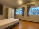 - บ้านเดี่ยว 2 ชั้น รีโนเวทใหม่ หมู่บ้านสัมมากร รามคำแหง 110 บ้านสวย น่าอยู่ ทำเลดี ใกล้เดอะมอลล์บางกะปิ