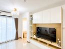 - ขายคอนโด Lumpini Ville Wongamat วิวทะเล 180 องศา 1 ห้องนอน ชั้น 12A ขนาด 32 ตารางเมตร โควตาต่างชาติ