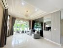 - ให้เช่าคฤหาสน์หรู Perfect Masterpiece พระราม 9 เนื้อที่ใหญ่ 120 ตร.ว. หน้าบ้านทิศใต้รับลมตลอดวัน ใกล้ Airport Link