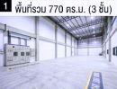 - กิ่งแก้ว 21-29 ให้เช่าโรงงานและคลังสินค้า 3 ชั้น 770 ตร.ม. กาญจนา 35-43 ทำเลยุทธศาสตร์ ใกล้สนามบินสุวรรณภูมิ 1.0 กม.บางนา-ตราด