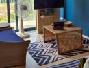 - ขาย คอนโด บ้าน ทิวทะเล บลูแซฟไฟร์ (Baan Thew Thale Blue Sapphire)45 ตรม ชั้น 4