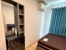  - ขาย พลัมคอนโด แจ้งวัฒนะ เฟส 4 อาคาร A ชั้น 2 ขนาด 26.5 ตร.ม. ห้องด้านหน้าสุด