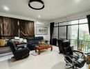 - บ้านเดี่ยวสไตล์ Loft พร้อม Home Office แยกอาคาร บนที่ดิน 152 ตร.ว. ทำเลทวีวัฒนา | The Exclusive