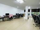 - บ้านเดี่ยวสไตล์ Loft พร้อม Home Office แยกอาคาร บนที่ดิน 152 ตร.ว. ทำเลทวีวัฒนา | The Exclusive