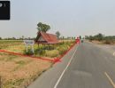  - ขายที่ดินเปล่า 2ไร่1งาน58ตรว. 1.2ลบ. ติดถนนทางหลวง ทำเลธุรกิจ รีสอร์ท สาธารณูปโภคถึง ใกล้วัดพระพุทธบาทภูแฝด ต.นาเสียว อ.เมือง ชัยภูมิ