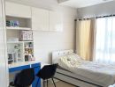 - ทาวน์โฮม 3 ชั้น บ้านใหม่ พระราม 9 ศรีนครินทร์ กรุงเทพกรีฑา 7 ตกแต่งพร้อมเข้าอยู่