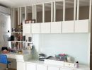 - ทาวน์โฮม 3 ชั้น บ้านใหม่ พระราม 9 ศรีนครินทร์ กรุงเทพกรีฑา 7 ตกแต่งพร้อมเข้าอยู่