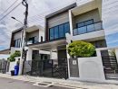  - ให้เช่าบ้านสร้างใหม่ ใกล้ Concordian International School ใกล้ รร.ราชวินิตบางแก้ว ใกล้ เมกกาบางนา จดบริษัทได้