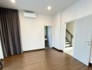 - บ้านเดี่ยวหลังริม สภาพเหมือนบ้านใหม่ โครงการ The City ทวีวัฒนา พื้นที่ใหญ่ พร้อมเข้าอยู่