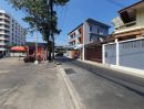 - ให้เช่าอาคาร 3 ชั้น 70 ตรว. 400 ตรม. 6 ห้องนอน 6 ห้องน้ำ แอร์ 9 ใกล้MRTสุทธิสาร