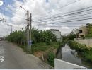- ขายที่ดินแปลงมุม ซอยนาคนิวาส 21 ลาดพร้าว