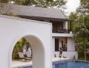 - โรงแรมเวลเนสบูทีคบนเนินเขา วิวธรรมชาติสุดสงบ จังหวัดเชียงใหม่