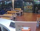  - โลตัส นอร์ธ ราชพฤกษ์ 1กม. 400ตร.ม. เซ้งกิจการร้านอาหาร พร้อมบาร์นั่งชิล บางศรีเมือง MRTบางรักน้อยท่าอิฐ 2.88กม.สะพานมหาเจษฎา