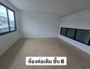 - ให้เช่าโฮมออฟฟิศ 3 ชั้น เล่นระดับ 7 ชั้น 300 ตรม.แอร์ 7 เครื่อง ทำเลลาดพร้าว 41 แยก 6-9
