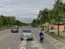 - ที่ดินติดถนนพระเทพ พรานนก-พุทธมณฑลสาย4 ช่วงสาย1-ราชพฤกษ์