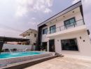 - ขาย / ให้เช่า บ้านเดี่ยว Pool Villa ตรงข้าม Mega Bangna