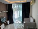 - อเมซอน เรซิเด้น คอนโด พัทยา 1 ห้องนอน 35 ตรม. วิวสวน สำหรับขาย