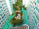 - อเมซอน เรซิเด้น คอนโด พัทยา 1 ห้องนอน 35 ตรม. วิวสวน สำหรับขาย