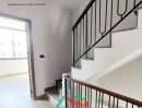 - ขายทาวน์โฮม3ชั้น 24.8ตรว. โครงการ เซนต์ มอริทซ์ บางซื่อ บ้านเปล่าสภาพดี