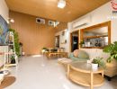 - ขายบ้านเดี่ยว 1 ชั้น 45 ตรว. ประเสริฐมนูกิจ 42 หลังมุม สไตล์มินิมอล หมู่บ้านสราญรมย์ ใกล้แยกเกษตร นวมินทร์