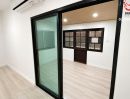 - ทาวน์เฮาส์ 2 ชั้น ประเสริฐมนูกิจ 42 หมู่บ้านสราญรมย์ รีโนเวทใหม่ ตรงข้ามสวน ใกล้แยกเกษตร นวมินทร์