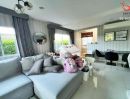 - ขายบ้านเดี่ยว 2 ชั้น 54 ตร.ว. ภัสสร เพรสทีจ จตุโชติ - วัชรพล ใกล้ทางพิเศษฉลองรัช