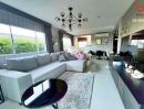 - ขายบ้านเดี่ยว 2 ชั้น 54 ตร.ว. ภัสสร เพรสทีจ จตุโชติ - วัชรพล ใกล้ทางพิเศษฉลองรัช
