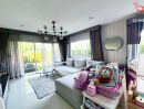 - ขายบ้านเดี่ยว 2 ชั้น 54 ตร.ว. ภัสสร เพรสทีจ จตุโชติ - วัชรพล ใกล้ทางพิเศษฉลองรัช