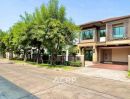 - ขายบ้านเดี่ยว รีโนเวทใหม่ หมู่บ้านเศรษฐสิริ วัชรพล - สุขาภิบาล 5 โครงการติดถนนใหญ่