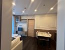 - ให้เช่า Sapphire Condominium 2 ห้องนอน 2 ห้องน้ำ 53.78 ตร.ม. วิวแม่น้ำ