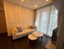 - ให้เช่า Sapphire Condominium 2 ห้องนอน 2 ห้องน้ำ 53.78 ตร.ม. วิวแม่น้ำ