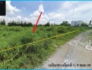 - ที่ดินเปล่าทำเลดี ใกล้สวนหลวง ร.9 ฝั่งประตูเฟื่องฟ้า เพียง 300 เมตร เดินทางสะดวก เข้า-ออกได้หลายเส้นทาง ทั้งถนนเฉลิมพระเกียรติ ร.9 ถนนศรีนครินทร์