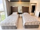 - ขายคอนโด Sky Residence เขาพระตำหนัก ห้องมุม วิวทะเล