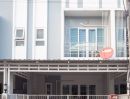 - ให้เช่าทาวน์โฮม ใกล้โรงเรียนสารสาสน์ แม็คโคร บิ๊กซีแม่เหียะ หางดง เชียงใหม่ (EN below)