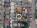 - ใกล้ BTS สะพานควาย 890ม. อินทามระ3-11 ให้เช่าที่ดินถมแล้ว ต่อรองได้ 80ตร.ว. ขนาด 20x16เมตร 320 ตรม.