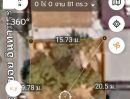 - ใกล้ BTS สะพานควาย 890ม. อินทามระ3-11 ให้เช่าที่ดินถมแล้ว ต่อรองได้ 80ตร.ว. ขนาด 20x16เมตร 320 ตรม.